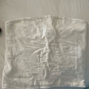 Brandy Melville tube top